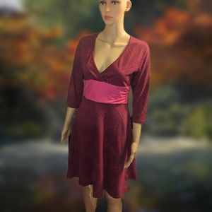 Patagonia size medium dress